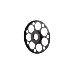 Optisan 37550 6' Sidewheel - Dyehard Paintball