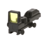 swiss arms basic red dot sight