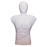 v-tact 3d torso dummy
