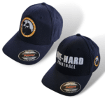 dye-hard paintball flexfit cap