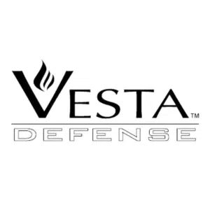 vesta defense logo