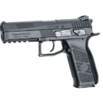 asg 17537 airgun gbb c02 4.5mm pellet cz p-09