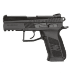 asg cz 75 p07 duty 4.5mm co2 bb pistol (gnb) - 16726