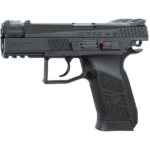 asg cz 75 p07 duty co2 pistol 4.5mm gbb 16728