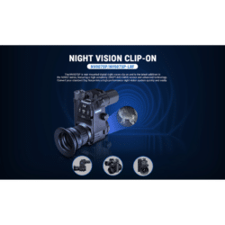 pard nv007sp 850 digital night vision add on