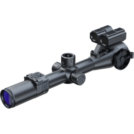 pard ds35 50af 850 day & night vision rifle scope
