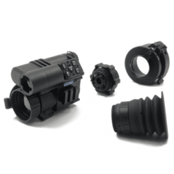 Pard Ft32 Thermal Clip-on - Dyehard Paintball