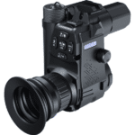 pard nv007sp-lrf 940 digital night vision add on