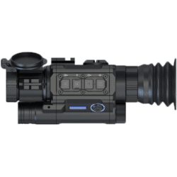 Pard Nv008s 850 Night Vision Riflescope - Dyehard Paintball