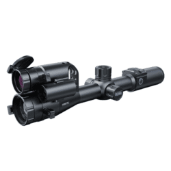 Pard Td32-70 850 Thermal Lrf Multi-spectral Scope - Dyehard Paintball