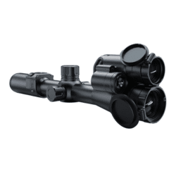 Pard Td32-70 850 Thermal Lrf Multi-spectral Scope - Dyehard Paintball