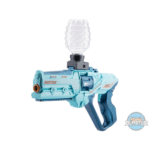 2-in-1 Gel Blaster and Nerf Gun