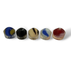 Fs Painballs (0.68cal) - Dyehard Paintball