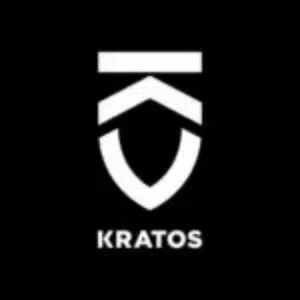 Kratos Logo - Dyehard Paintball