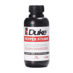 Duke Pepper Storm Refill Kit - Dyehard Paintball