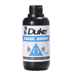 Duke Sonic Boom Refill Kit - Dyehard Paintball