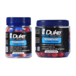 duke standard irritant projectiles (1% pava + 1% cs) 0.68 caliber