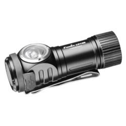 Fenix D15r Led Right Angle Flashlight 500 Lumen - Dyehard Paintball
