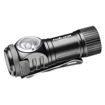 fenix d15r led right angle flashlight 500 lumen