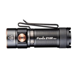 Fenix E18r V2.0 Led Flashlight 1200 Lumen - Dyehard Paintball