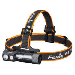 Fenix Hm71r Led Headlamp 2700 Lumen - Dyehard Paintball