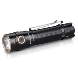 Fenix Ld30 Led Flashlight 1600 Lumen - Dyehard Paintball