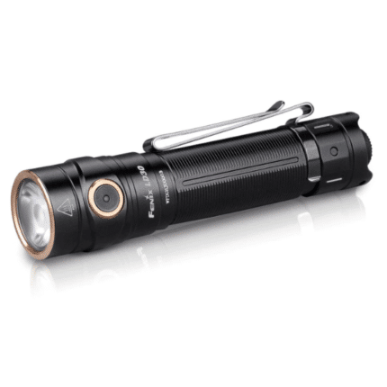 fenix ld30 led flashlight 1600 lumen