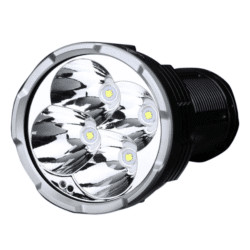 Fenix Lr50r Led Flashlight 12000 Lumen - Dyehard Paintball
