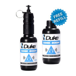 duke sonic boom tripwire kit