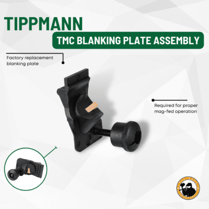tippmann tmc blanking plate assembly