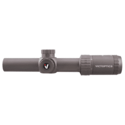 Vectoroptics S6 1-6x24 Lpvo Coyote Fde Riflescope - Dyehard Paintball