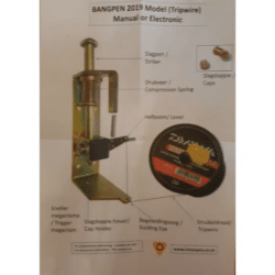 bangpen