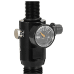 800psi hpa tank regulator replacement head