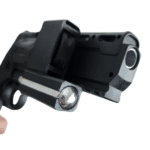 hdr50 vertical mount and gas mount