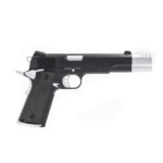 nuprol vgp-03-05 vorsk vp-x black / chrome