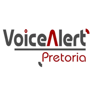 Voice Alert Pretoria Logo - Dyehard Paintball