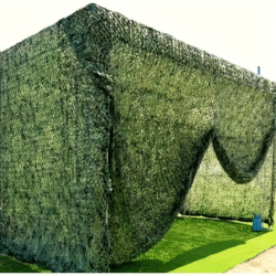 camo netting 2x3m fas