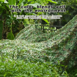 camo netting 2x3m fas