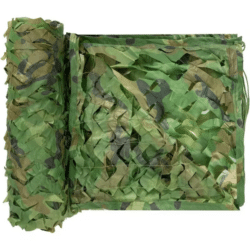 camo netting 2x3m fas