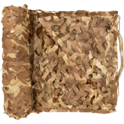 camo netting 2x3m fas