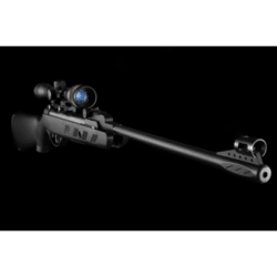 Artemis Snowpeak Air Rifle An500 4.5mm - Dyehard Paintball