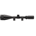 artemis snowpeak ballistic rifle scope 4-16x50 11mm mount