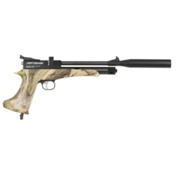 Artemis Snowpeak Cp2 Camo 5.5mm Co2 Air Pistol/rifle Combo - Dyehard Paintball