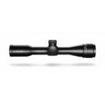 ballistic rifle scope 4x32 with 11mm mount