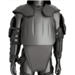 action bulletproof anti-riot riot helmet