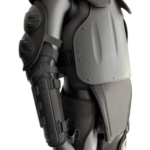 action bulletproof anti-riot riot helmet