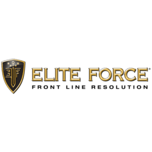 Elite Force Airsoft Logo - Dyehard Paintball