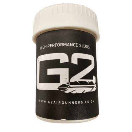 Air Gunners Ballistic G2 Slugs 21grams - Dyehard Paintball