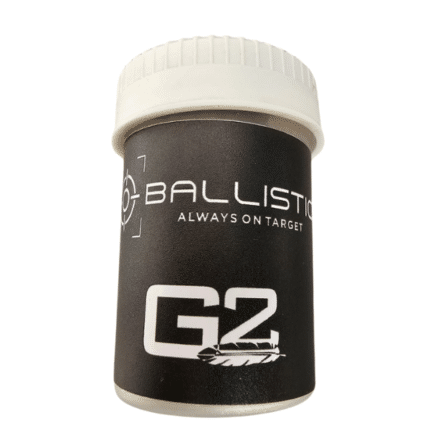 Air Gunners Ballistic G2 Slugs 26grams - Dyehard Paintball