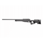 asg aw 308 sniper 6mm black